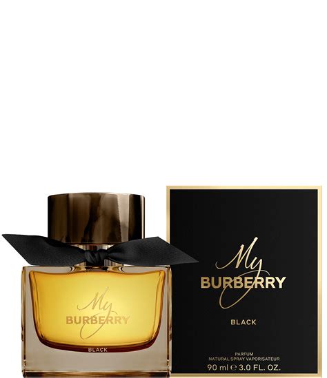 my burberry black perfume limited edition|my Burberry black 50ml.